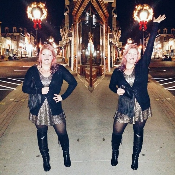 Meet your Posher, Stephanie - Picture 3 of 7